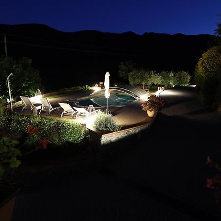 Totohouse Da Marco Piscina Riscaldata Rialto エクステリア 写真