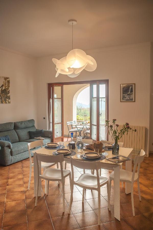 Totohouse Da Marco Piscina Riscaldata Rialto エクステリア 写真