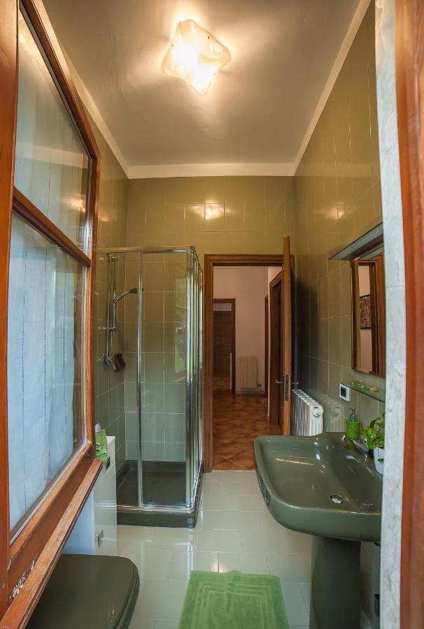 Totohouse Da Marco Piscina Riscaldata Rialto エクステリア 写真