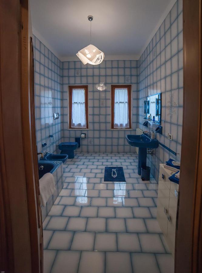 Totohouse Da Marco Piscina Riscaldata Rialto エクステリア 写真
