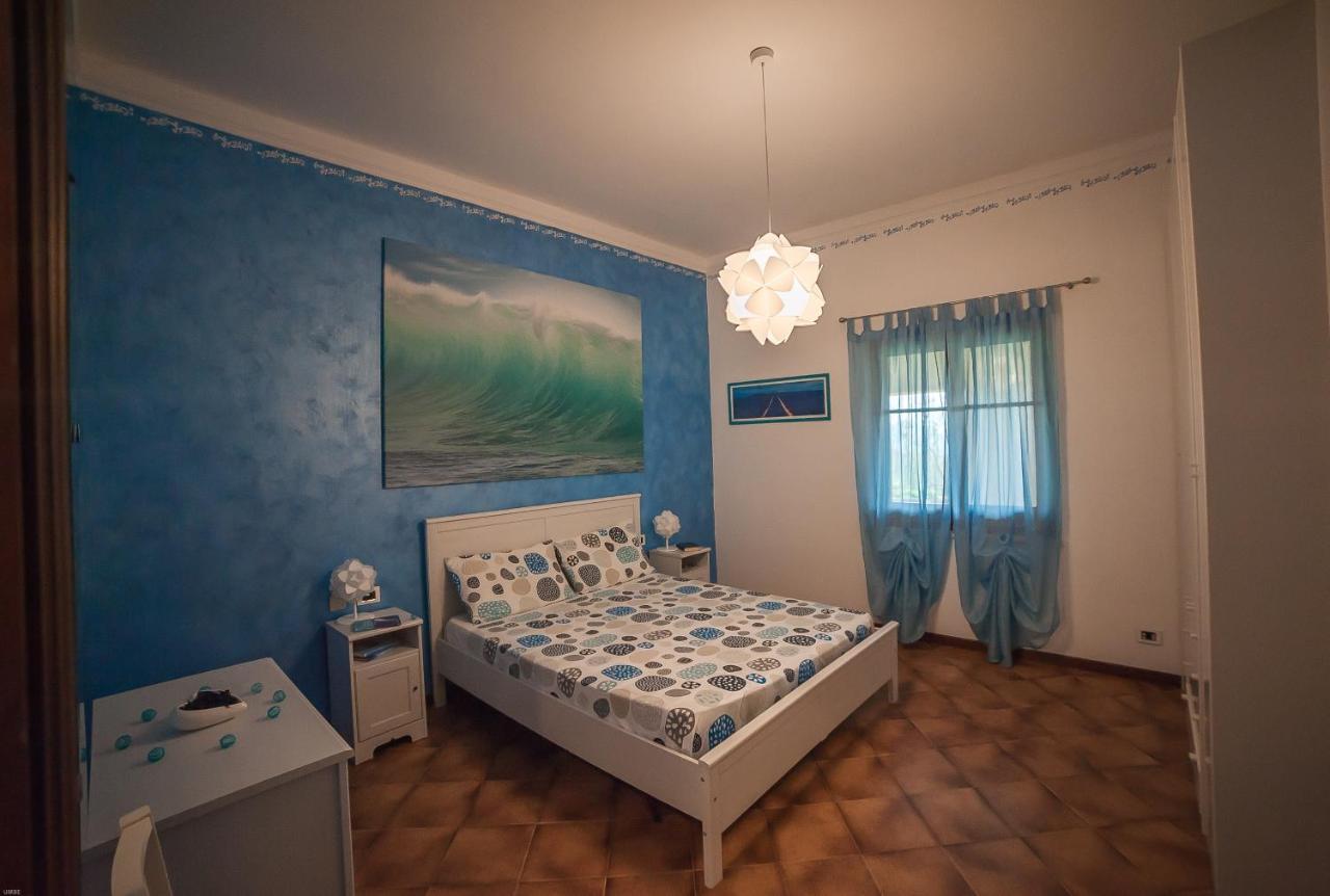 Totohouse Da Marco Piscina Riscaldata Rialto エクステリア 写真