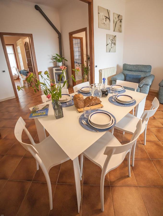Totohouse Da Marco Piscina Riscaldata Rialto エクステリア 写真