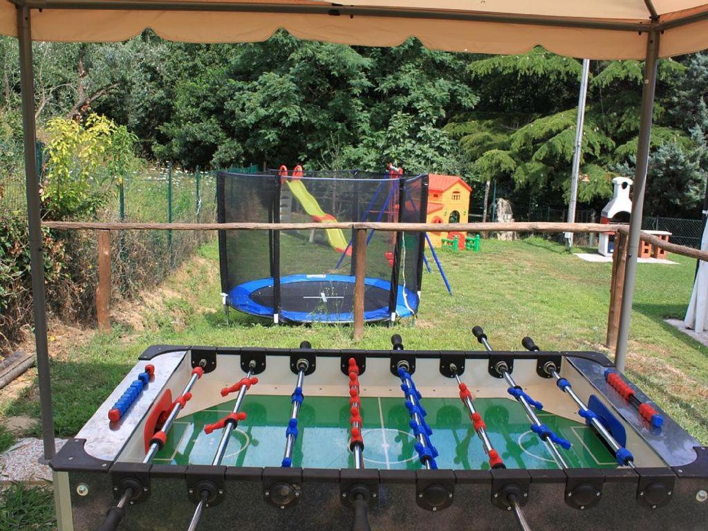 Totohouse Da Marco Piscina Riscaldata Rialto エクステリア 写真